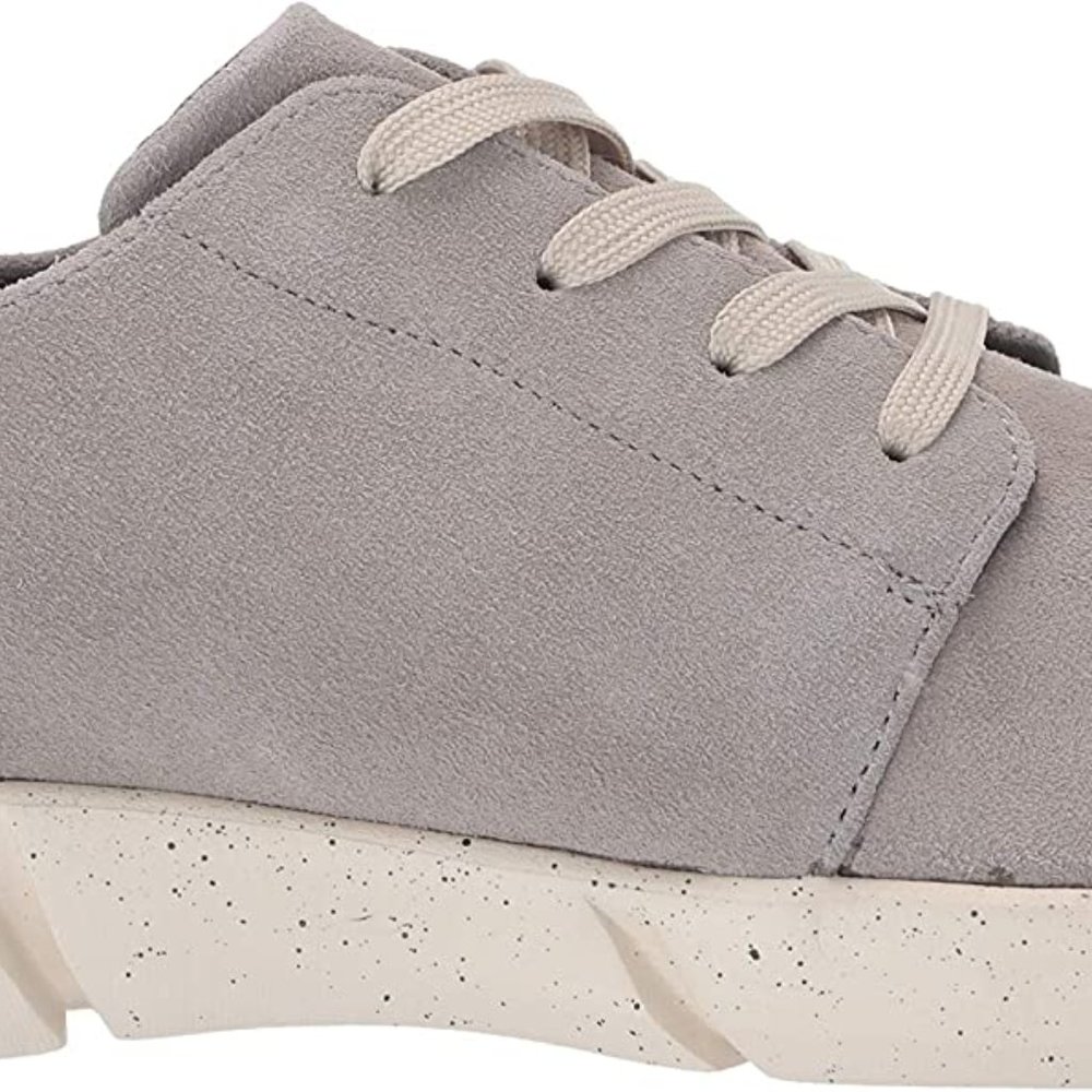 CREVO New Shoes Men's Keegan Taupe Fashion Sneakers Lace Up Comfy Sport NWT 13M - Picture 8 of 16